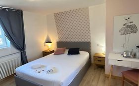 Logis Hotel Restaurant Spa Le Tosny